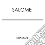Salome - Terminal cd