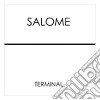 Salome - Terminal cd