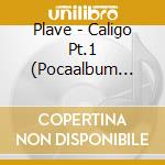 Plave - Caligo Pt.1 (Pocaalbum Version) cd