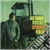 Arthur Russell - Springfield cd
