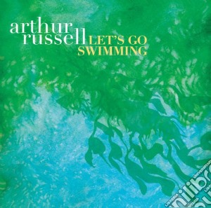 Arthur Russell - Let'S Go Swimming (Ep) cd musicale di Arthur Russell