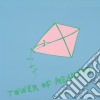 Arthur Russell - Tower Of Meaning cd