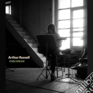 Arthur Russell - Iowa Dream cd musicale