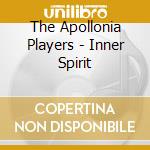 The Apollonia Players - Inner Spirit cd