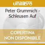 Peter Grummich - Schleusen Auf cd musicale di Peter Grummich