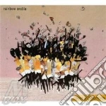 Rainbow Arabia - Boys And Diamonds cd