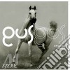 Gus Gus - Arabian Horse cd