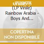 (LP Vinile) Rainbow Arabia - Boys And Diamonds (7') vinile