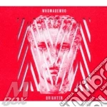 Whomadewho - Brighter cd
