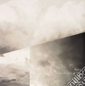 (LP Vinile) Kaito - Until The End Of Time (2 Lp) lp vinile di Kaito