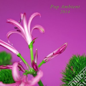 (LP Vinile) Pop Ambient 2014 (2 Lp) lp vinile di Artisti Vari