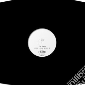 (LP Vinile) Field (The) - Cupid's Head Remixe II lp vinile di Field