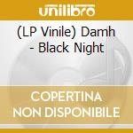 (LP Vinile) Damh - Black Night lp vinile di Damh
