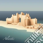 (LP Vinile) Coma - Atlantis (12') vinile