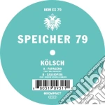 (LP Vinile) Kolsch - Speicher 79 vinile