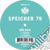 (LP Vinile) Kolsch - Speicher 79 cd