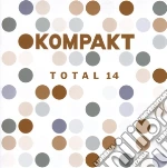 Total 14 (2 Cd) cd