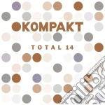 (LP VINILE) Total 14 dlp cd