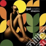 (LP VINILE) Gui boratto-abaporu dlp+cd cd