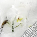 Pop Ambient 2015 cd