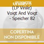(LP Vinile) Voigt And Voigt - Speicher 82 cd