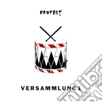 Wolfgang Voigt - Protest Versammlung 1 cd