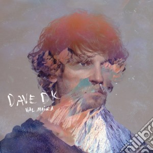 Dave Dk - Val Maira cd musicale di Dave Dk