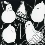 Optimo - Walkabout cd