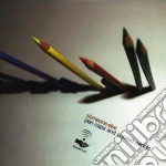 Someone Else - Pen Caps And Colored Pencils cd