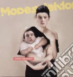 (LP Vinile) Modeselektor - Happy Birthday! (2 Lp) vinile