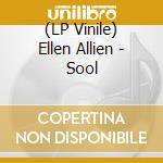 (LP Vinile) Ellen Allien - Sool vinile