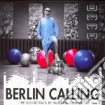 Paul Kalkbrenner - Berlin Calling cd