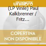 (LP Vinile) Paul Kalkbrenner / Fritz Kalkbrenner - Sky And Sand vinile