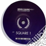 (LP Vinile) Paul Kalkbrenner - Berlin Calling Vol.1 vinile