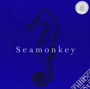 (LP Vinile) Moderat - Seamonkey lp vinile di Moderat