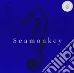 (LP Vinile) Moderat - Seamonkey vinile