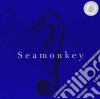 (LP Vinile) Moderat - Seamonkey cd