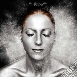 Ellen Allien - Dust cd musicale di Allien Ellen