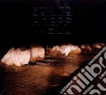 How To Dress Well - Love Remains cd