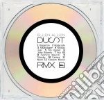 Ellen Allien - Dust Remixes cd