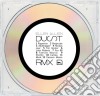 Ellen Allien - Dust Remixes cd