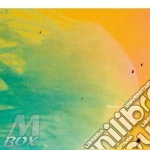 Fluxion 'traces' cd cd