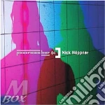 Nick Hoppner - Panorama Bar 04 cd