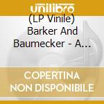 (LP Vinile) Barker And Baumecker - A Murder Of Crows Ep vinile