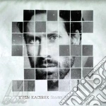 Sven Kacirek - Scarlet Pitch Dreams cd