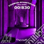 Conrad schnitzler-endtime cd cd
