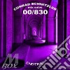 Conrad schnitzler-endtime cd cd
