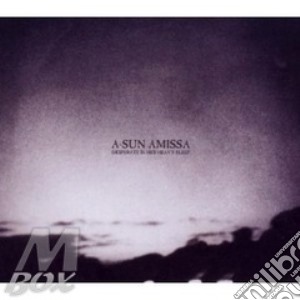 A-Sun Amissa - Desperate In Her Heavy Sleep cd musicale di A sun amissa