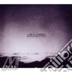A-Sun Amissa - Desperate In Her Heavy Sleep cd
