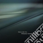 Jules Marsen Trio - Presence Acousmatique cd